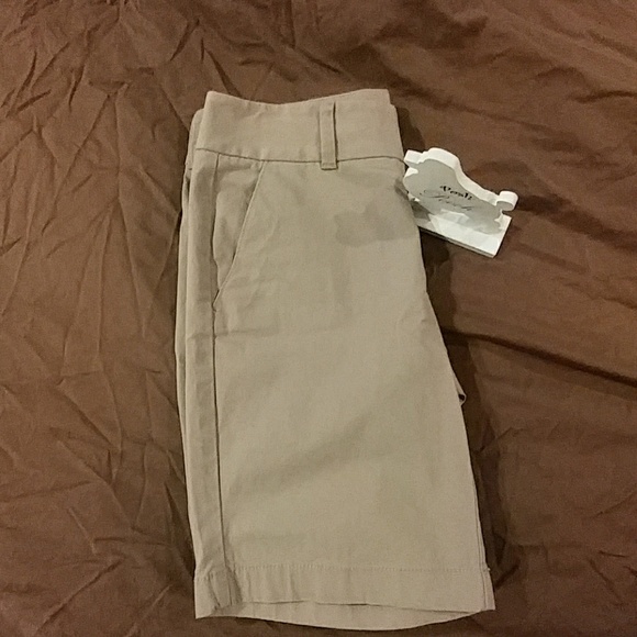 JCrew Walking Shorts - Picture 3 of 5